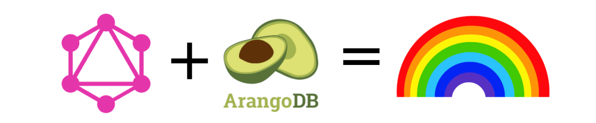 ArangoDB and GraphQL